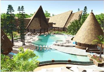 Sheraton New Caledonia Deeva Resort and Spa